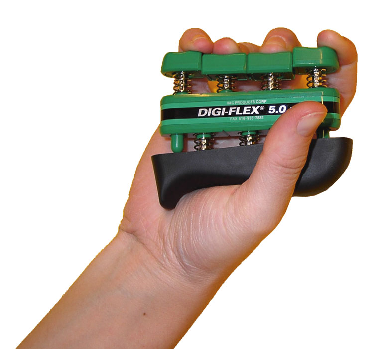 Digi - Flex-1.4kg - rot