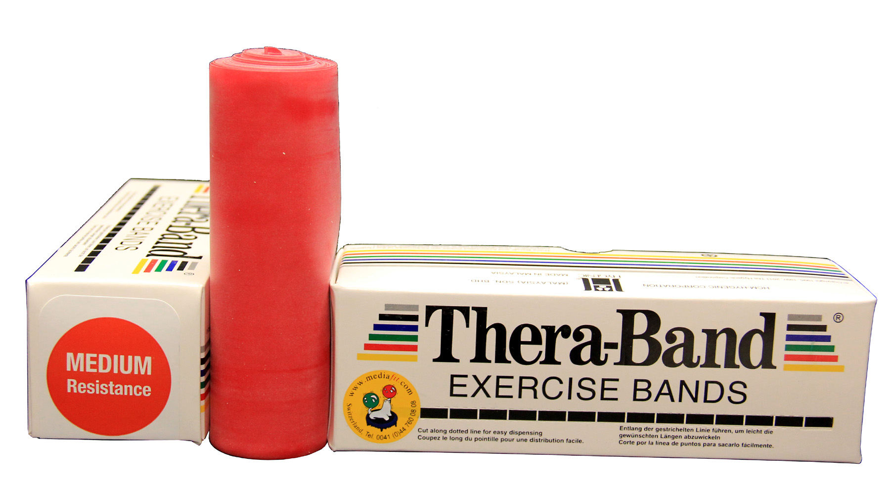 Thera - Band 5.5 m