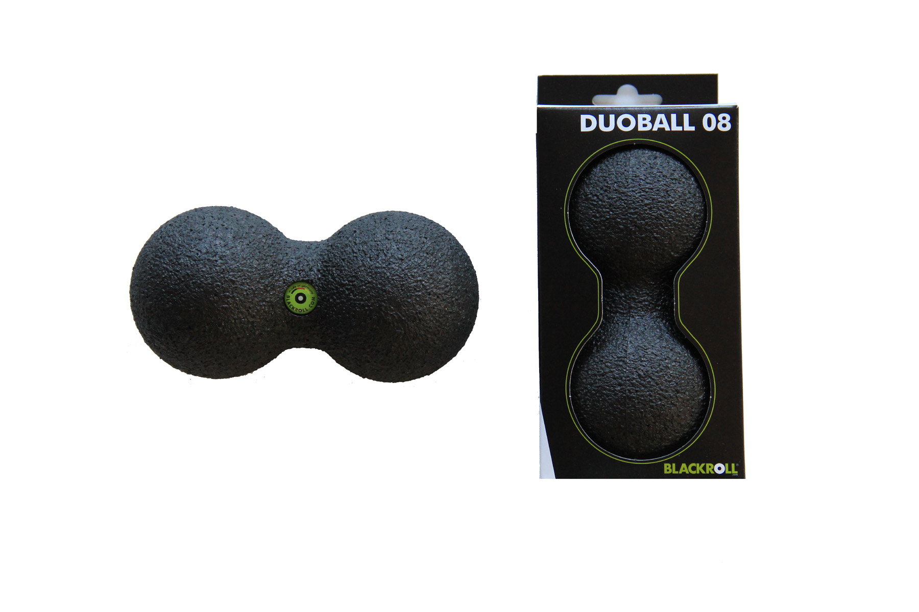 Blackroll Duo-Ball