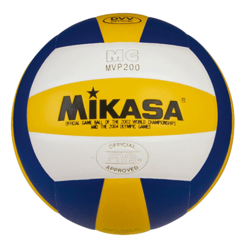 Beach Volleyball Mikasa MVP 200