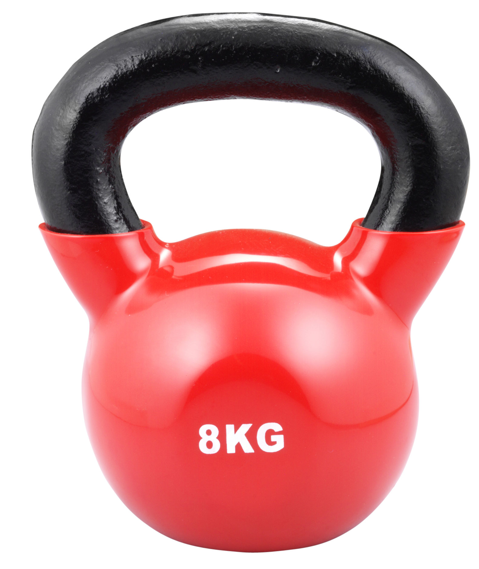 Kettlebell vinyl