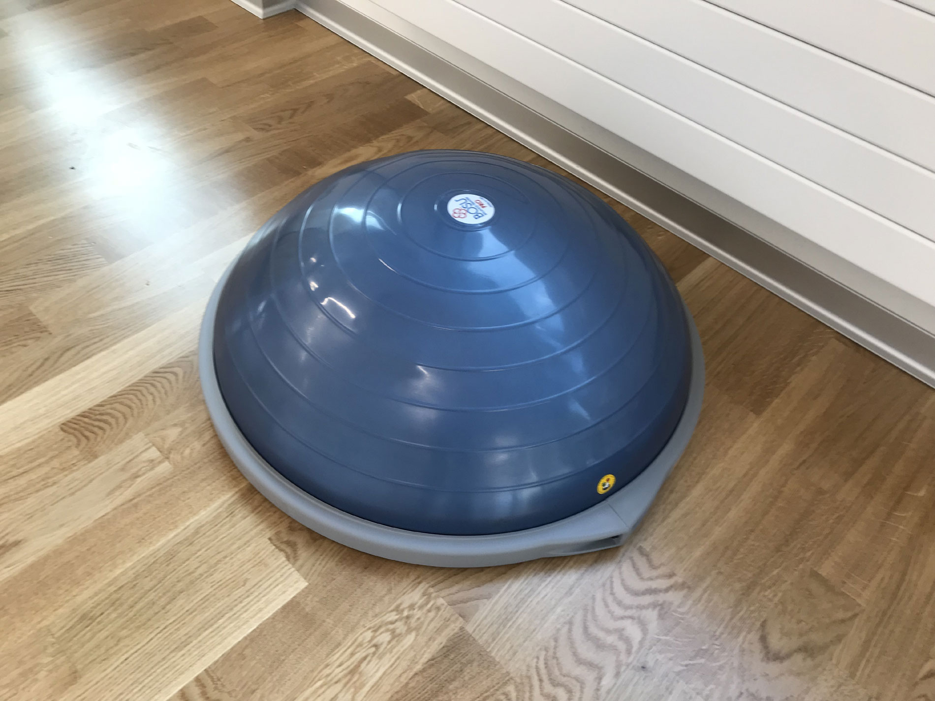 BOSU® Balance Trainer
