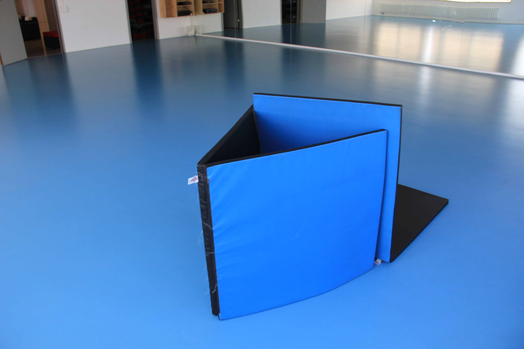 Swiss Diamond Pole Dance Mats