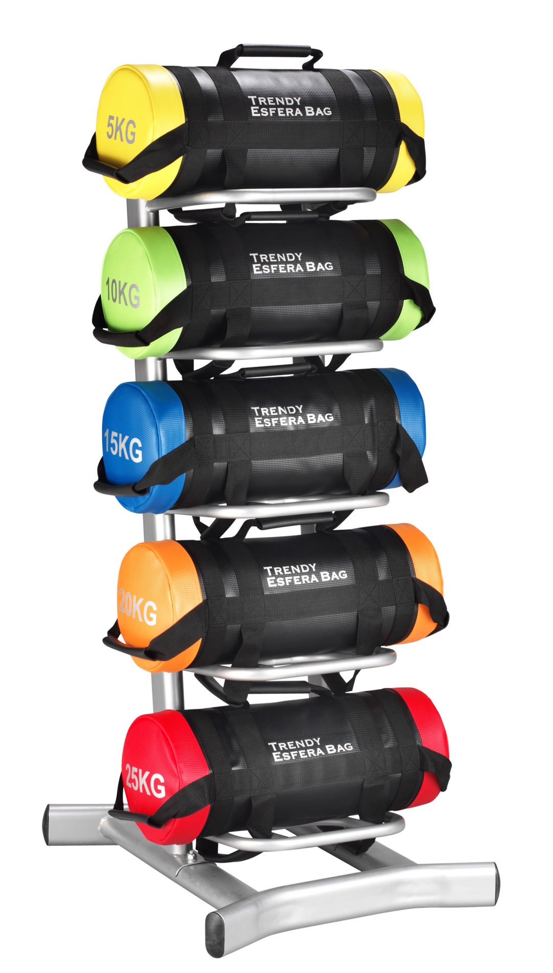 Gewichtssack (Bag)