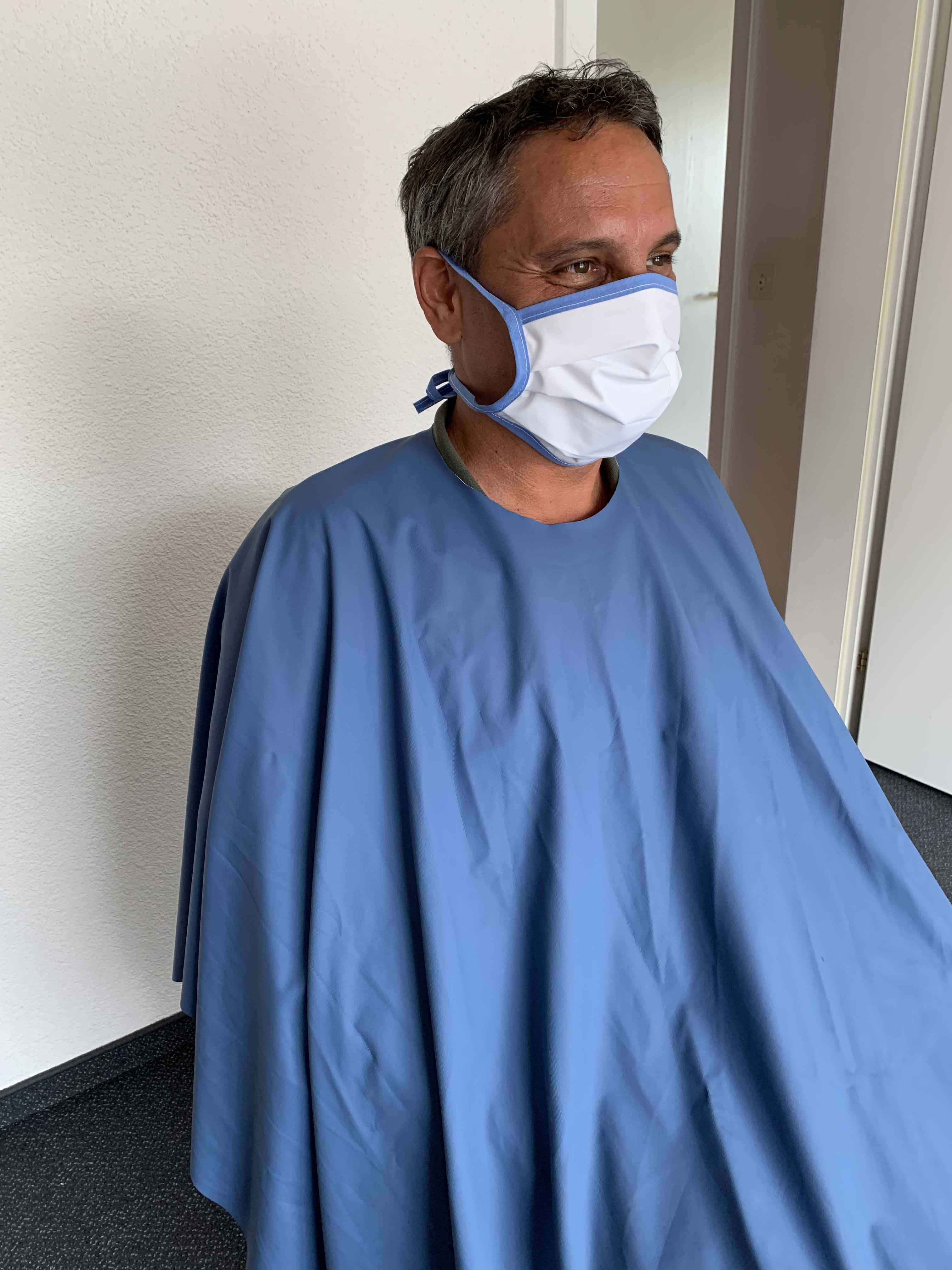 Maske Einweg
