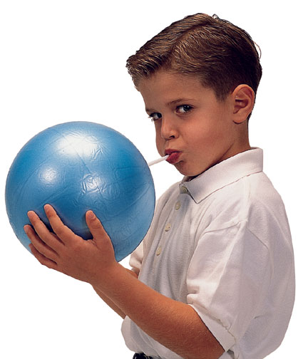 Overball Soft Gym