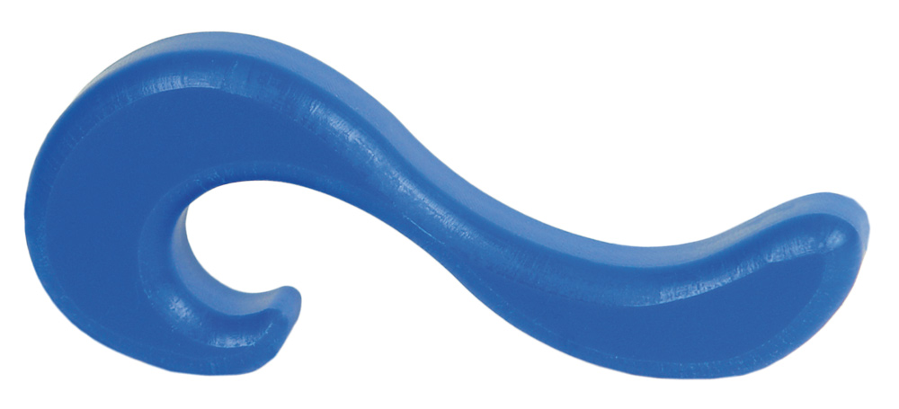 Cobra blau