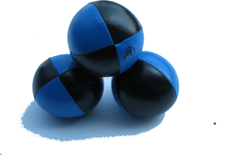 Jonglierball