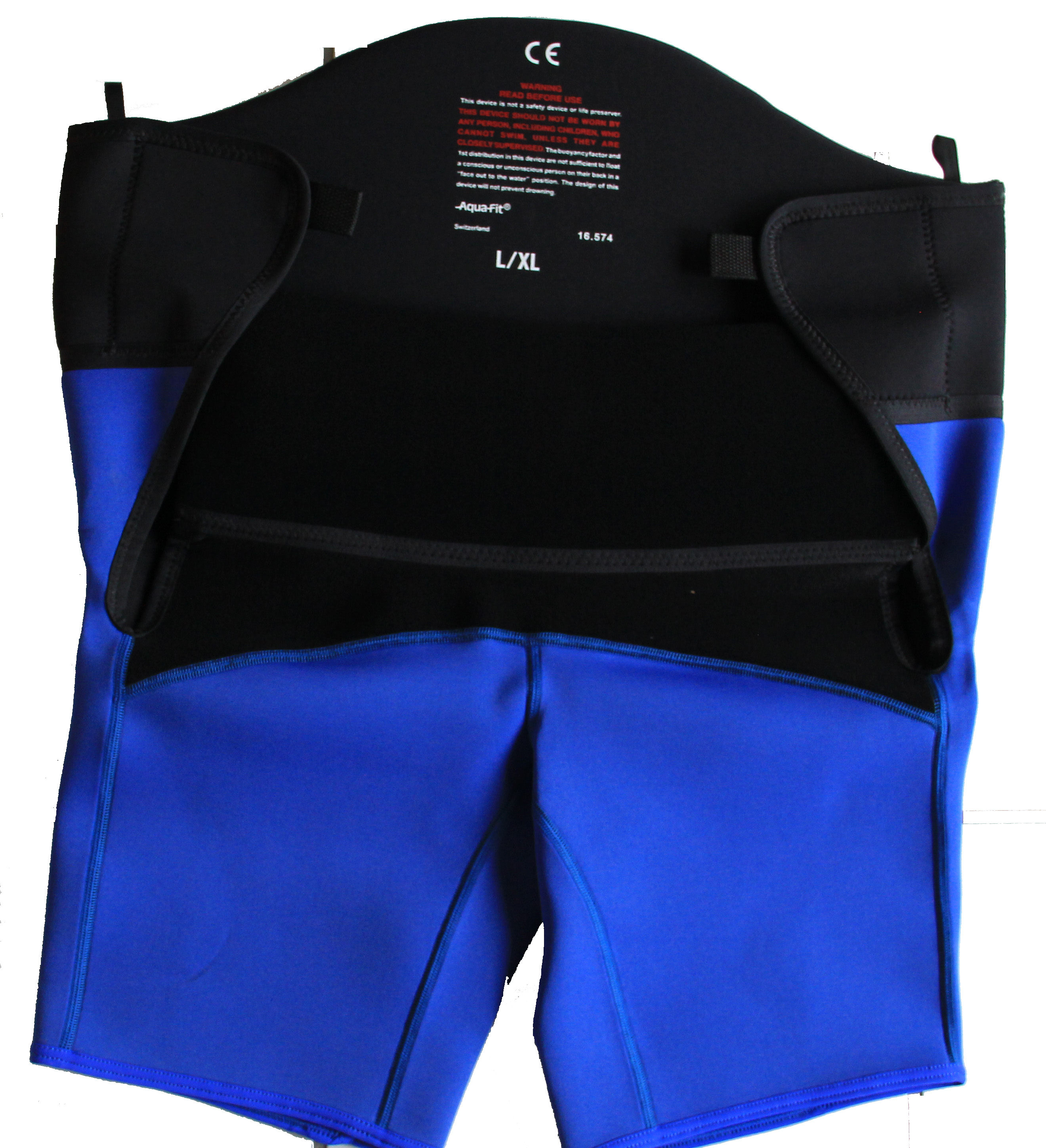 Aqua Fit Sport