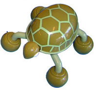 Massageufo
