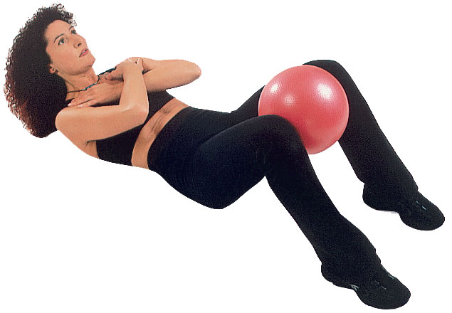 Overball Soft Gym