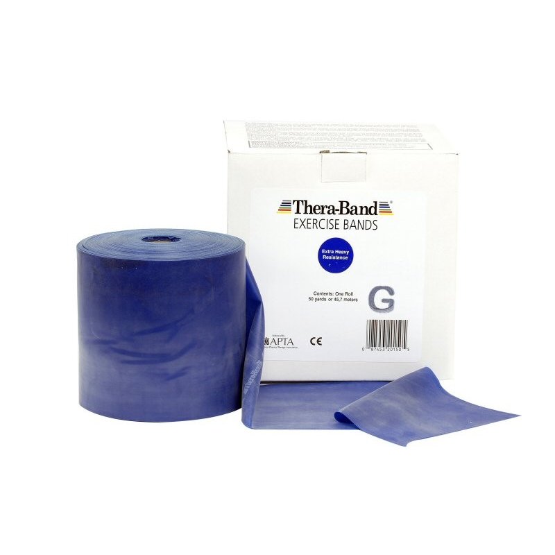 Thera - Band 45.7 m Rolle