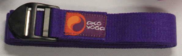 Yoga-Gurte