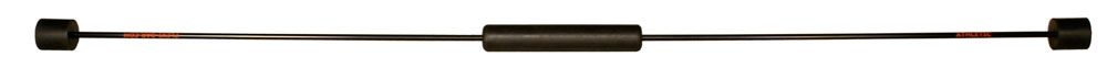Flexi - Bar schwarz Athletik