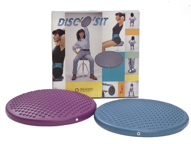 Disc o Sit