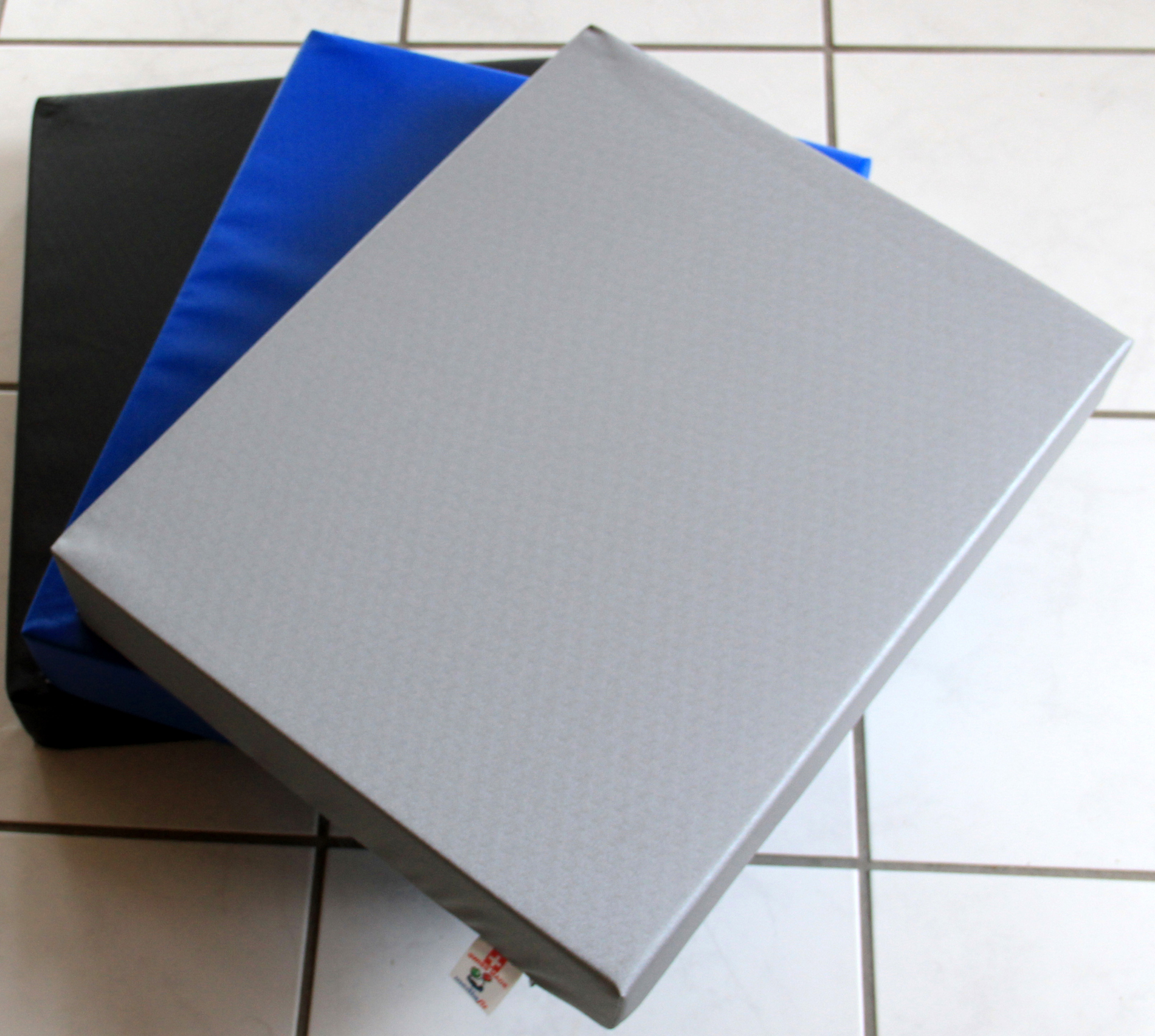 Airex Balance Pad Swiss Diamond Bezug